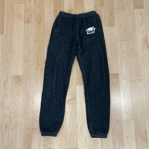 Roots Sweatpants - Picture 2 of 2